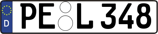 PE-L348