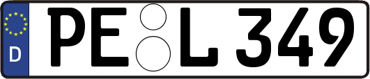 PE-L349