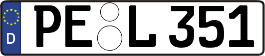 PE-L351
