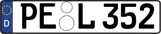 PE-L352
