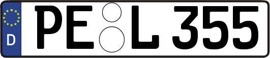 PE-L355
