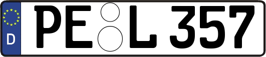 PE-L357