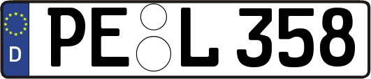 PE-L358