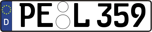 PE-L359