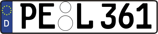 PE-L361
