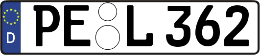 PE-L362