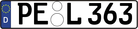 PE-L363