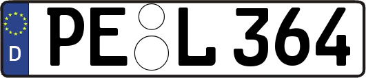 PE-L364