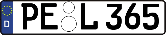 PE-L365