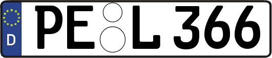 PE-L366