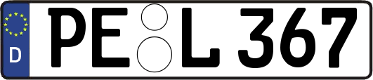 PE-L367