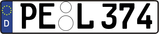 PE-L374