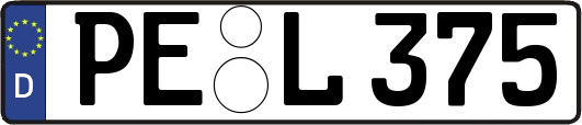 PE-L375