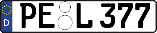 PE-L377