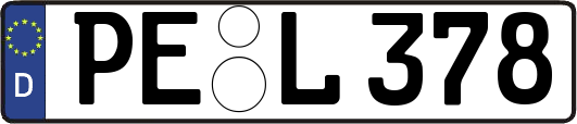 PE-L378