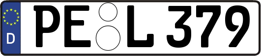 PE-L379