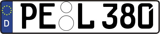 PE-L380