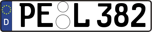 PE-L382