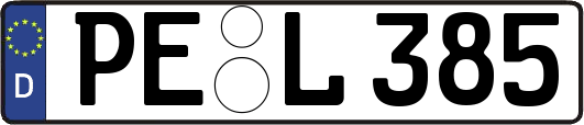 PE-L385