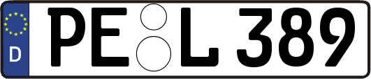 PE-L389