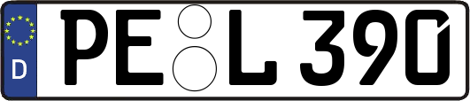 PE-L390
