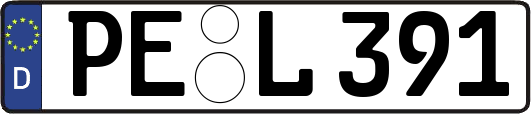 PE-L391