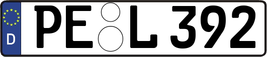 PE-L392