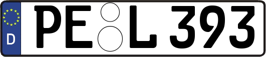 PE-L393