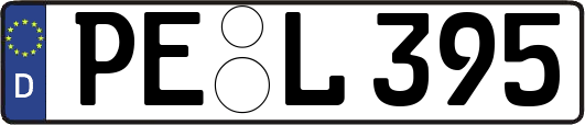 PE-L395