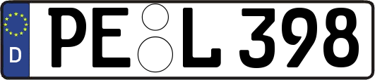 PE-L398