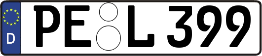 PE-L399