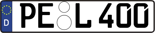 PE-L400