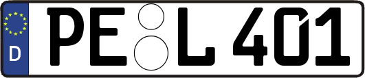 PE-L401