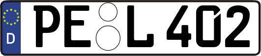 PE-L402