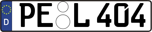 PE-L404