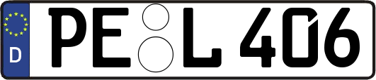 PE-L406