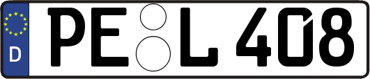 PE-L408