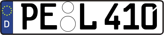 PE-L410