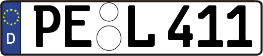PE-L411