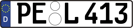 PE-L413