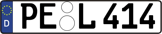 PE-L414