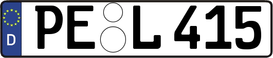 PE-L415