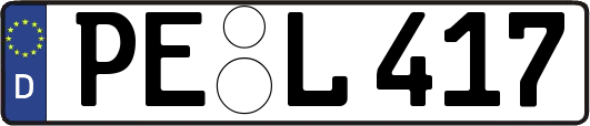 PE-L417