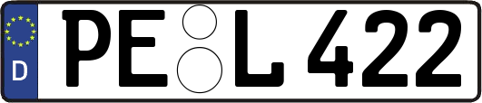 PE-L422