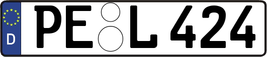 PE-L424