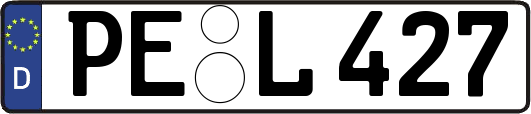 PE-L427