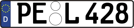 PE-L428