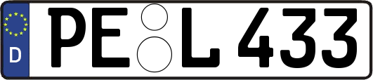 PE-L433