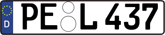 PE-L437