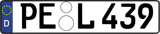 PE-L439